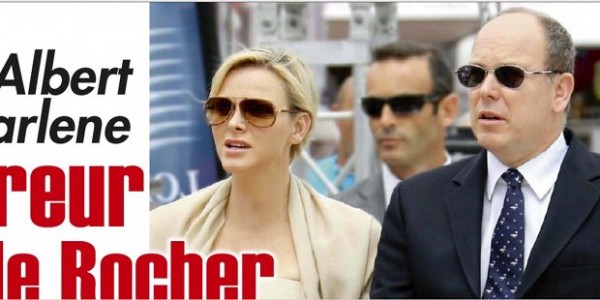 Charlène de Monaco, grosse frayeur, inquiétante affaire qui agite son couple