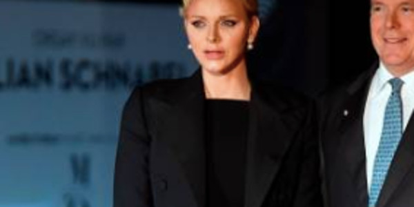 Charlène de Monaco radieuse au musée d'Orsay, comment elle a évité le scandale (photos)