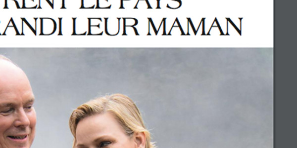 Charlène de Monaco, son lien secret avec Meghan Markle