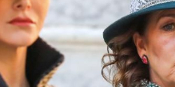 Charlène de Monaco surprend Caroline de Monaco avec une inattendue déclaration