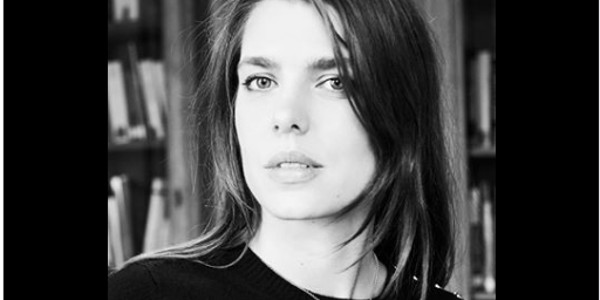 Charlotte Casiraghi mobilisé pour la rénovation château de Fontainebleau