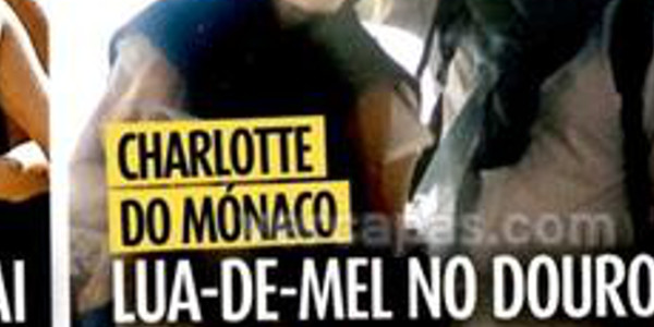 Charlotte Casiraghi, enceinte et épuisée, séjour portugais avec Dimitri Rassam (photo)