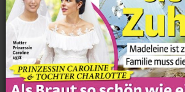 Charlotte Casiraghi et Dimitri Rassam, pierre magique, étonnante méthode contre les mauvaises ondes