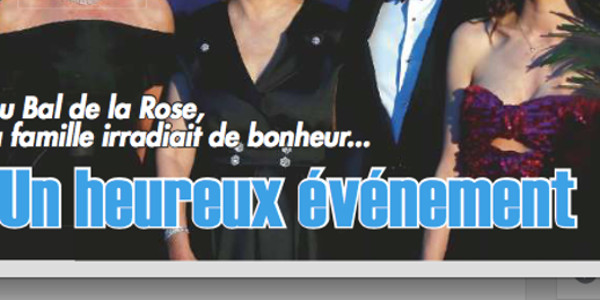 Charlotte Casiraghi, son mariage avec Dimitri Rassam, une annonce toute en symboles