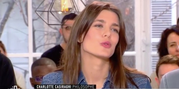 Charlotte Casiraghi « absente » au mariage de prince Christian de Hanovre (photo)
