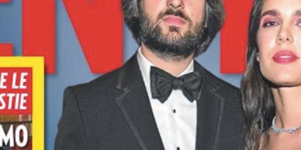 Charlotte Casiraghi bientôt mariée, cet hommage symbolique à Caroline de Monaco (photo)