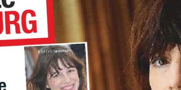 Charlotte Gainsbourg, alcool, drogue, terrible "craquage" en boite
