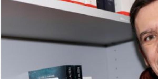 Christian Quesada, proxénète, cette terrible révélation de Benjamin Castaldi