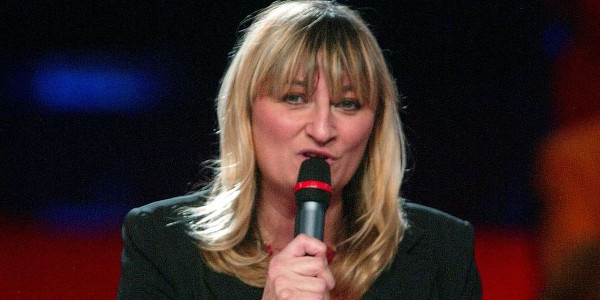 Christine Bravo victime d'une tentative de viol à TF1
