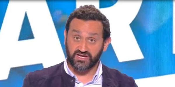 Cyril Hanouna dément sa rupture avec Emilie