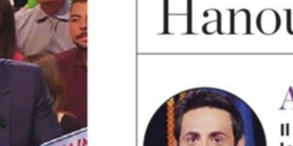 Cyril Hanouna, graves dissensions, étrange relation avec Camille Combal