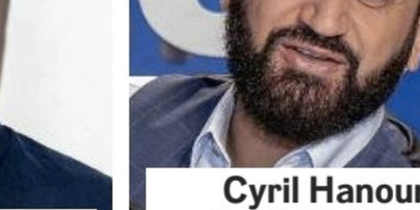 Cyril Hanouna, millionnaire, Bernard Tapie, étrange révélation