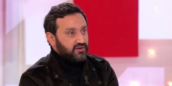 Cyril Hanouna aurait quitté sa femme Emilie selon Voici