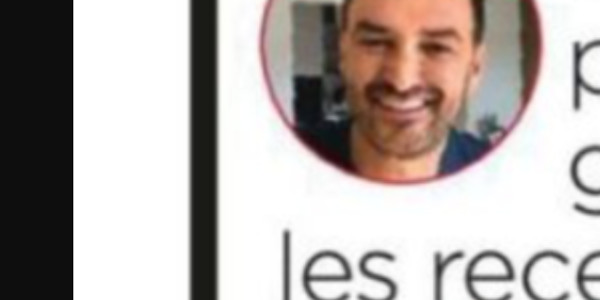 Cyril Lignac fâché avec Jérôme Anthony, la vérité éclate