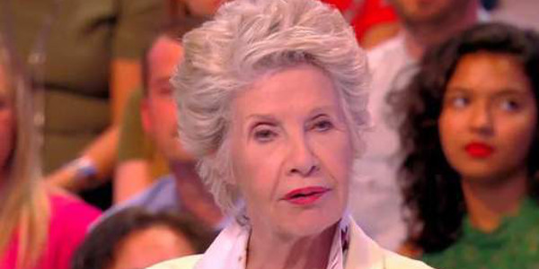 Danièle Gilbert « n'a pas de sous »