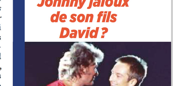 David Hallyday, Alexandra Pastor, « train de vie » de milliardaire, terrible jalousie du taulier