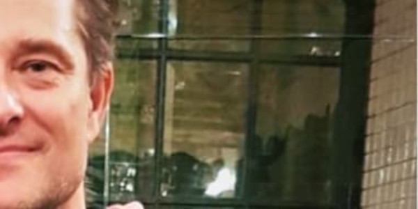 David Hallyday "escapade" secrète avec Alexandra, ce signe de fin de conflit avec Laeticia