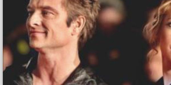 David Hallyday jubile, enfin un geste d'apaisement pour clore le guerre de succession