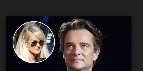 David Hallyday « la paix » avec Laeticia, le coup gagnant d'Emma Smet