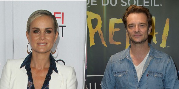 Laeticia Hallyday, avec David, les choses n'ont jamais été simples