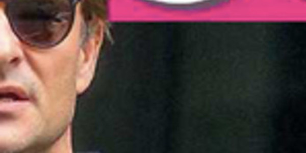 David Hallyday « maniaque à l'extrême », la faute à Sylvie Vartan