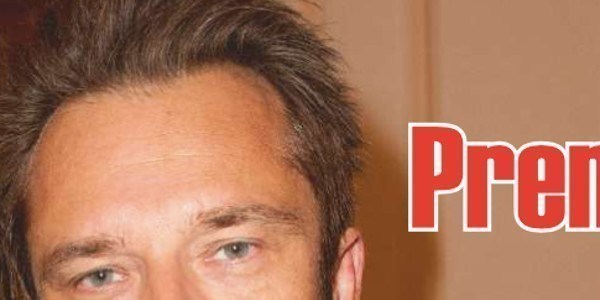 David Hallyday, rêve secret, son étonnant appel du pied à TF1