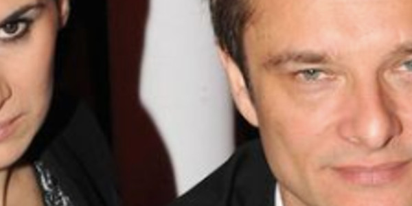 David Hallyday terrifiant, étrange "tradition" avec son fils Cameron