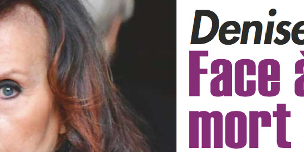 Denise Fabre, face à une mort atroce