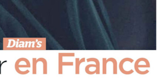 Diam's, coronavirus, elle quitte la France, la photo qui en dit long