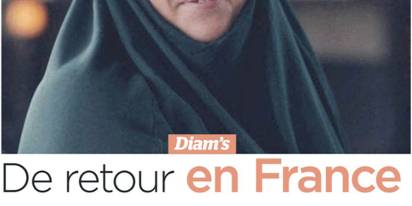 Diam's, de retour dans les Yvelines, étonnante décision
