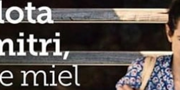 Dimitri Rassam et Charlotte Casiraghi, ça s'agite, événement familial en Italie