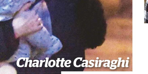 Dimitri Rassam, Charlotte Casiraghi, grosse inquiétude au château de Marchais, confidence de Carole Bouquet