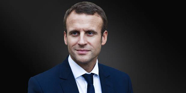 Emmanuel Macron, sa com' enfin expliquée par une spécialiste (vidéo)