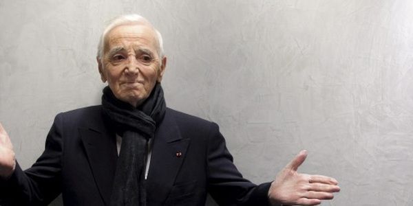 Enterrement de Charles Aznavour, les obsèques seront intimes