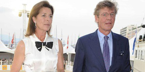 Le mari de Caroline de Monaco a fait un coma éthylique au mariage de son fils