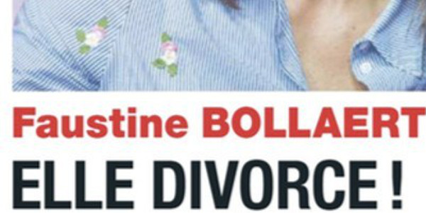 Faustine Bollaert, divorce, Maxime Chattam, une mystérieuse réponse