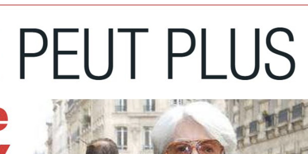 Françoise Hardy, un autre cancer, elle ne peut plus chanter