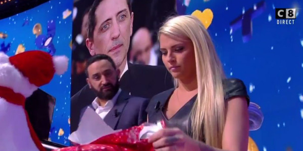 Trahi par Virgilia, Gad Elmaleh retrouvera-t-il le sourire avec Kelly Vedovelli ?
