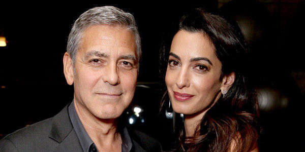 George Cloo­ney pense à arrê­ter sa carrière d'ac­teur
