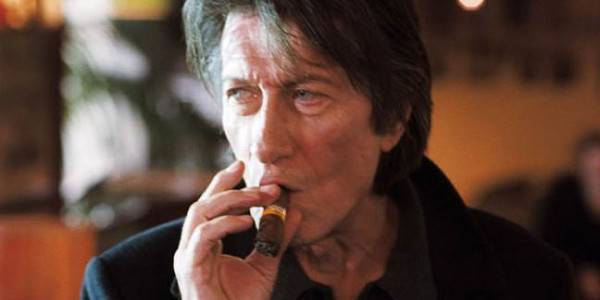 Très Affaibli, Jacques Dutronc a arrêté l'alcool.