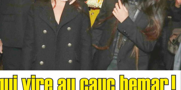 Joy Hallyday, anxiété, quotidien désagréable, triste aveu de David