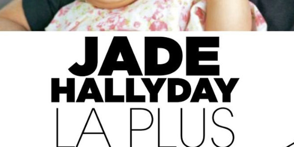 Jade Hallyday, inquiétant problème psychologique, la vérité sur son état