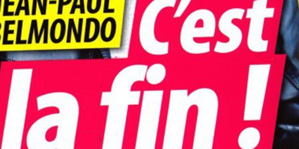 Jean-Paul Belmondo, la fin, gros ennuis, une rencontre à Ile Maurice en dit long (photo)