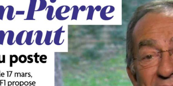 Jean-Pierre Pernaut, chimiothérapie, Covid-19, terrifiante mise en garde