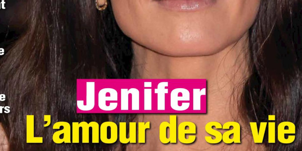 Jenifer, amour de sa vie, son bébé pour septembre, ça se confirme