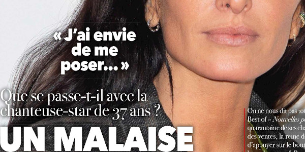 Jenifer, un malaise, grossesse, la vraie raison de son retrait