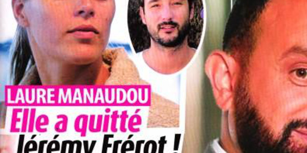 Jérémy Frérot « divorce » avec Laure Manaudou, « étrange » photo en « guise réponse (photo)