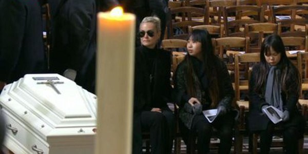 Johnny Hallyday - Comment l'Elysée a géré l'hommage au rockeur ?