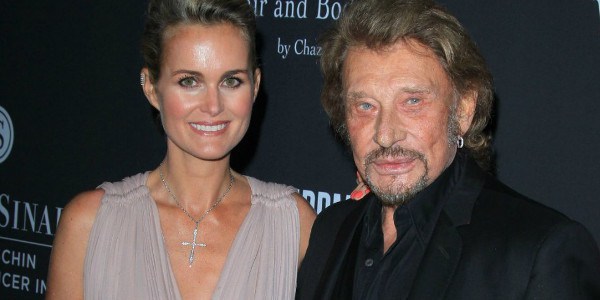 Johnny Hallyday, quel surnom peu gentil donnait-il à la famille de Laeticia ?