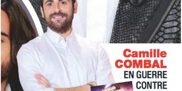 Karine Ferri fâchée à mort avec Camille Combal, sa mise au point franche
